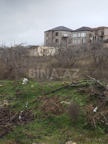 Satılır  torpaq 5 sot, Nardaran q., photo 3 from 12