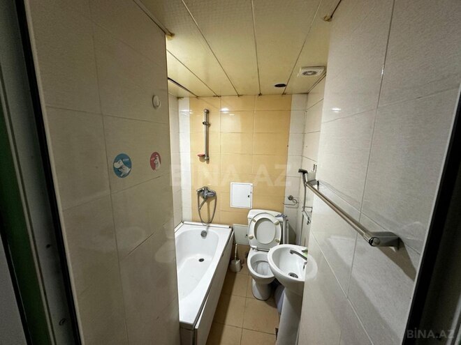 Satılır 2 otaqlı ofis 55 m², İçəri Şəhər m., photo 9 from 11