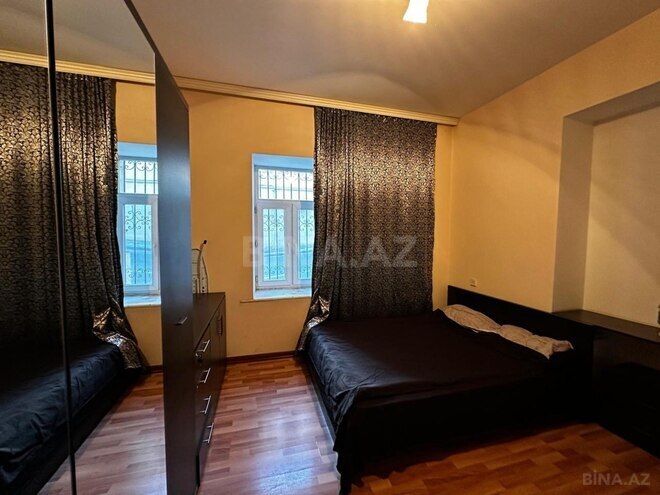 Satılır 2 otaqlı ofis 55 m², İçəri Şəhər m., photo 3 from 11