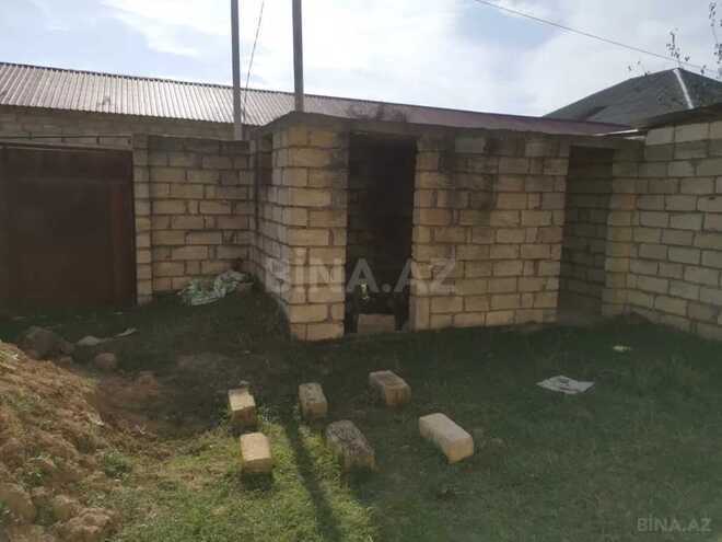 Satılır 6 otaqlı həyət evi/bağ evi 240 m², photo 5 from 10