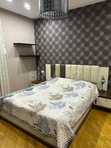 Satılır 4 otaqlı yeni tikili 131 m², photo 16 from 17