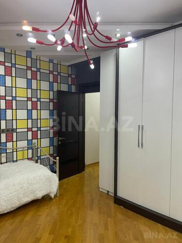Satılır 4 otaqlı yeni tikili 131 m², photo 13 from 17
