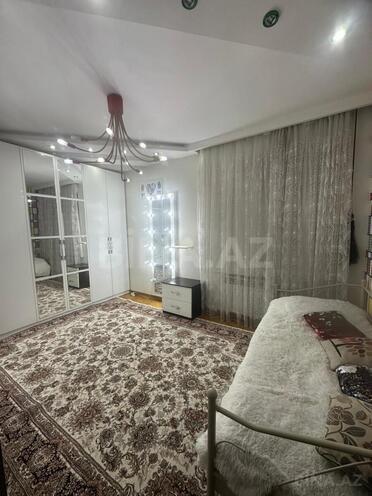 Satılır 4 otaqlı yeni tikili 131 m², photo 15 from 17