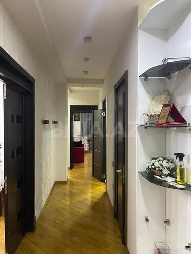 Satılır 4 otaqlı yeni tikili 131 m², photo 12 from 17