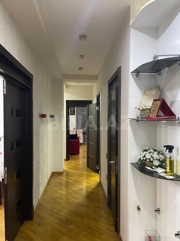 Satılır 4 otaqlı yeni tikili 131 m², photo 7 from 17