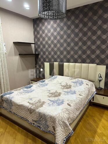 Satılır 4 otaqlı yeni tikili 131 m², photo 9 from 17