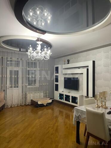 Satılır 4 otaqlı yeni tikili 131 m², photo 1 from 17