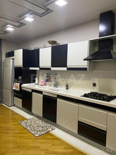 Satılır 4 otaqlı yeni tikili 131 m², photo 4 from 17