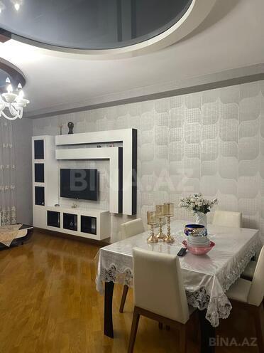 Satılır 4 otaqlı yeni tikili 131 m², photo 3 from 17