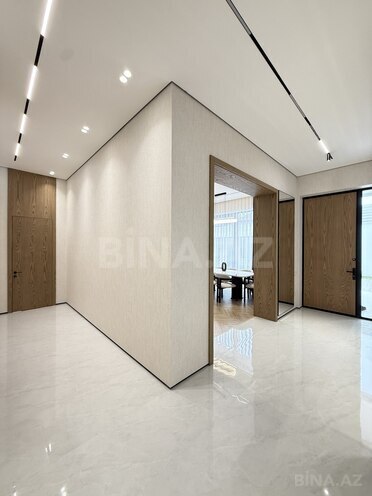 Satılır 5 otaqlı həyət evi/bağ evi 260 m², Mərdəkan q., photo 15 from 32
