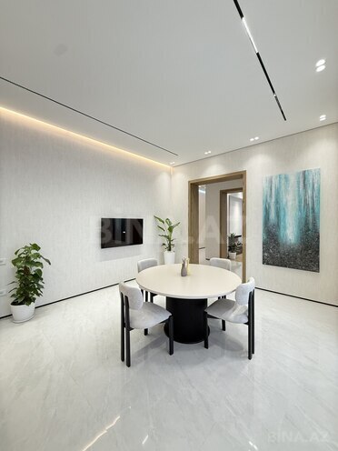 Satılır 5 otaqlı həyət evi/bağ evi 260 m², Mərdəkan q., photo 22 from 32