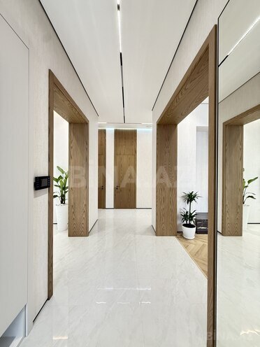 Satılır 5 otaqlı həyət evi/bağ evi 260 m², Mərdəkan q., photo 14 from 32