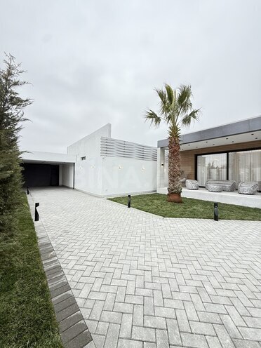 Satılır 5 otaqlı həyət evi/bağ evi 260 m², Mərdəkan q., photo 12 from 32