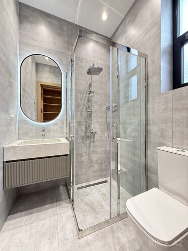 Satılır 5 otaqlı həyət evi/bağ evi 260 m², Mərdəkan q., photo 31 from 32