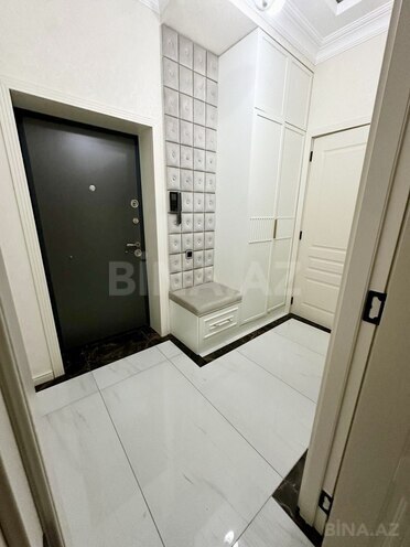 Сдаётся 2-комн. новостройка 58 м², м. 28 мая, photo 21 from 24