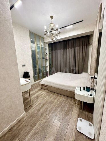 Сдаётся 2-комн. новостройка 58 м², м. 28 мая, photo 12 from 24