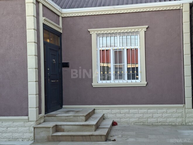 Satılır 4 otaqlı həyət evi/bağ evi 110 m², Zığ q., photo 12 from 25
