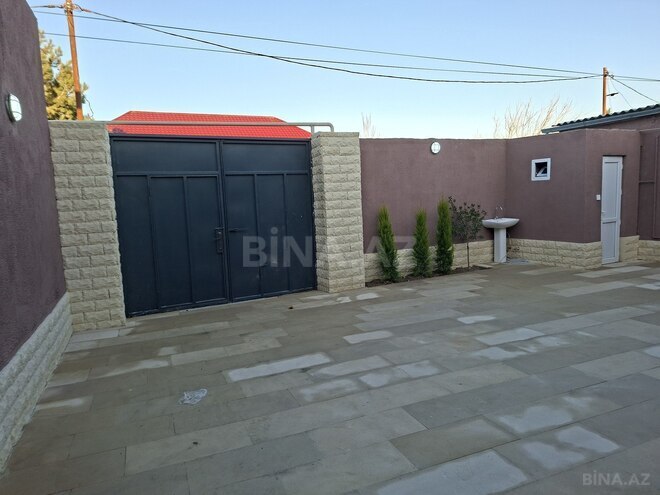 Satılır 4 otaqlı həyət evi/bağ evi 110 m², Zığ q., photo 11 from 25