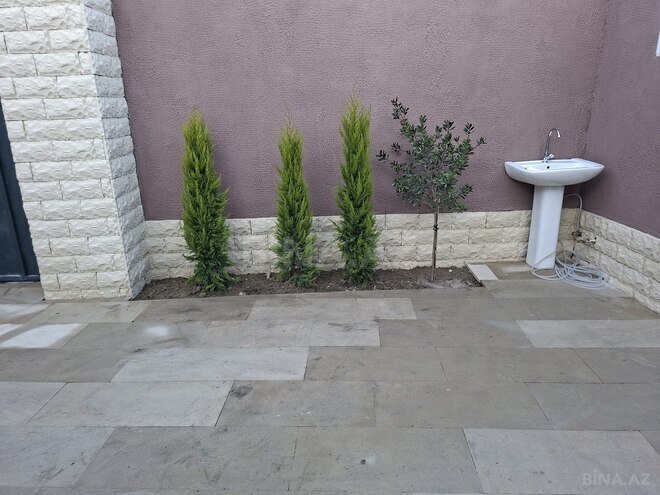 Satılır 4 otaqlı həyət evi/bağ evi 110 m², Zığ q., photo 3 from 25