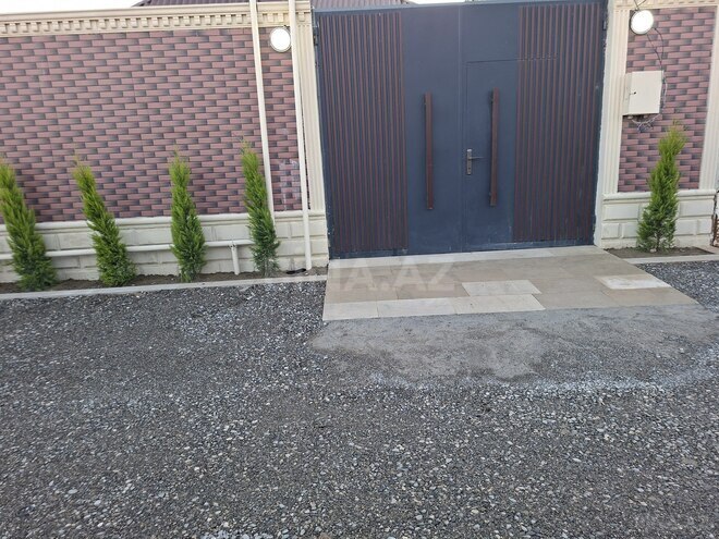 Satılır 4 otaqlı həyət evi/bağ evi 110 m², Zığ q., photo 5 from 25