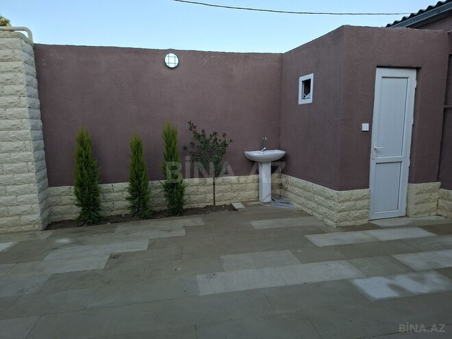 Satılır 4 otaqlı həyət evi/bağ evi 110 m², Zığ q., photo 9 from 25
