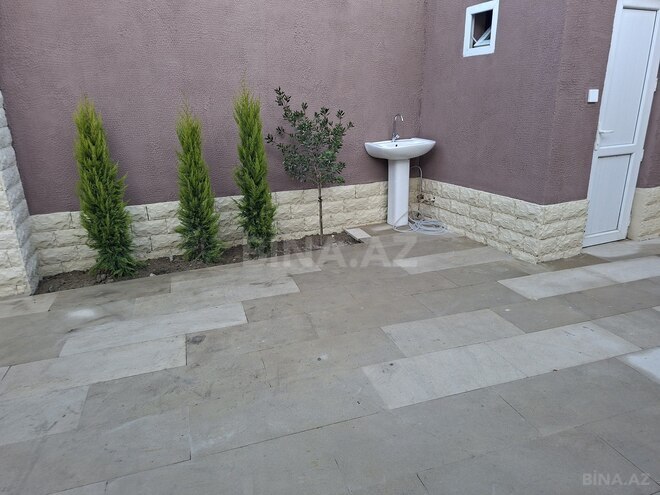 Satılır 4 otaqlı həyət evi/bağ evi 110 m², Zığ q., photo 4 from 25