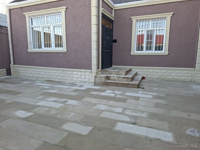 Satılır 4 otaqlı həyət evi/bağ evi 110 m², Zığ q., photo 7 from 25