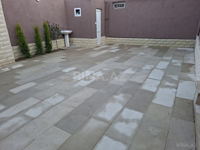 Satılır 4 otaqlı həyət evi/bağ evi 110 m², Zığ q., photo 10 from 25