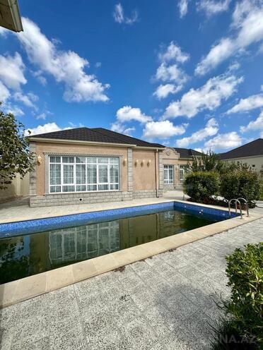 Продаётся 4-комн. дом/дача 180 м², пос. Мардакан, photo 5 from 31