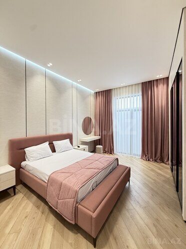 Satılır 5 otaqlı həyət evi/bağ evi 260 m², Mərdəkan q., photo 27 from 32