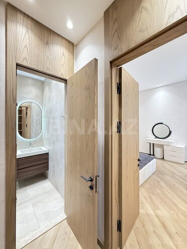 Satılır 5 otaqlı həyət evi/bağ evi 260 m², Mərdəkan q., photo 25 from 32