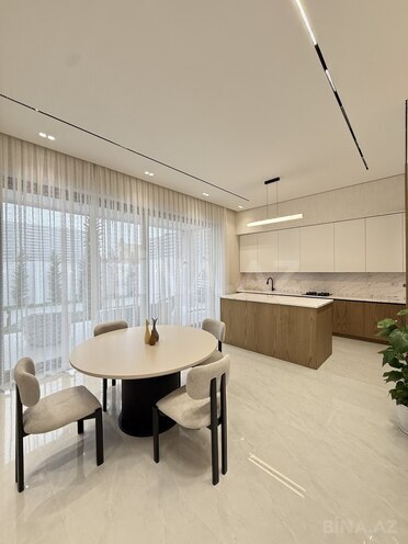 Satılır 5 otaqlı həyət evi/bağ evi 260 m², Mərdəkan q., photo 22 from 32