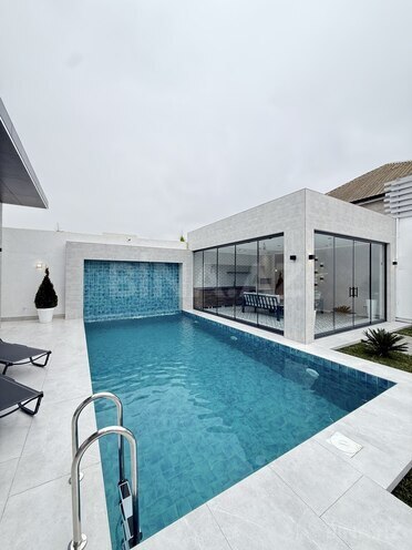 Satılır 5 otaqlı həyət evi/bağ evi 260 m², Mərdəkan q., photo 13 from 32