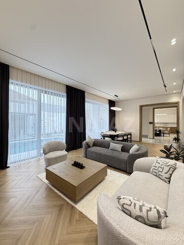 Satılır 5 otaqlı həyət evi/bağ evi 260 m², Mərdəkan q., photo 19 from 32