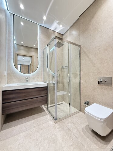 Satılır 5 otaqlı həyət evi/bağ evi 260 m², Mərdəkan q., photo 23 from 32