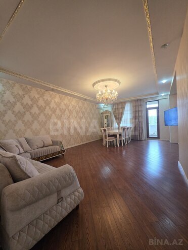 Продаётся 3-комн. новостройка 147 м², м. 20 января, photo 1 from 18
