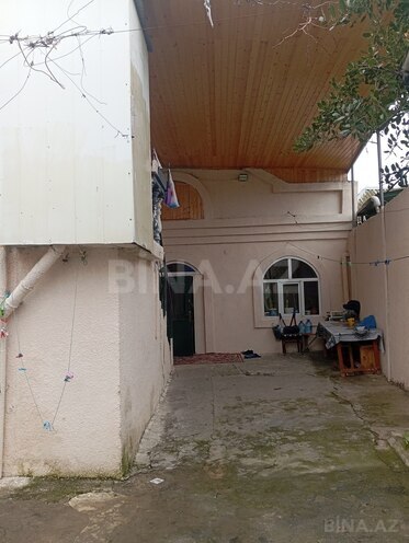 Satılır 7 otaqlı həyət evi/bağ evi 160 m², Əmircan q., photo 3 from 12
