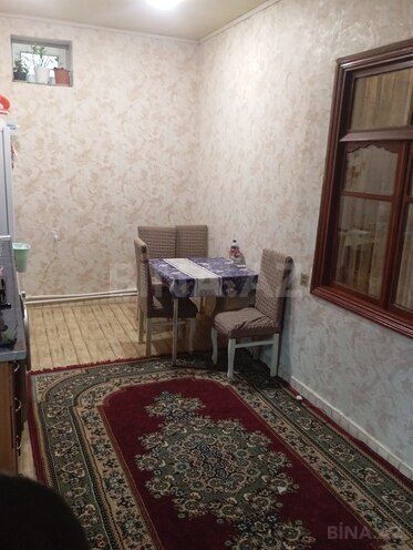 Satılır 7 otaqlı həyət evi/bağ evi 160 m², Əmircan q., photo 6 from 12