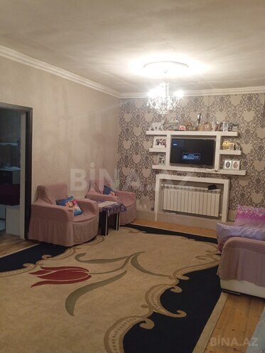 Satılır 7 otaqlı həyət evi/bağ evi 160 m², Əmircan q., photo 11 from 12