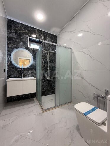 Satılır 4 otaqlı həyət evi/bağ evi 160 m², Buzovna q., photo 23 from 26