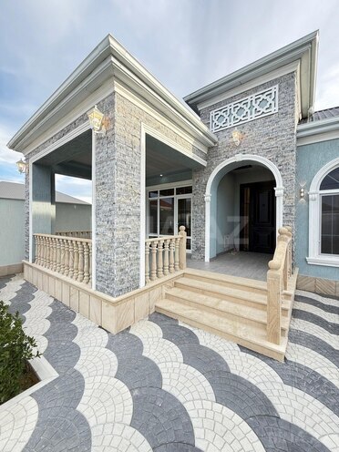 Satılır 4 otaqlı həyət evi/bağ evi 160 m², Buzovna q., photo 5 from 26