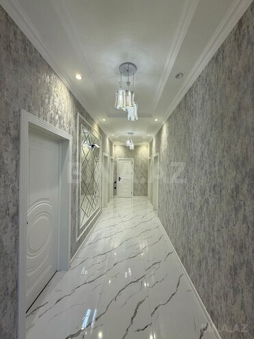 Satılır 4 otaqlı həyət evi/bağ evi 160 m², Buzovna q., photo 18 from 26