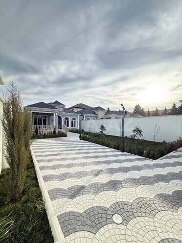 Satılır 4 otaqlı həyət evi/bağ evi 160 m², Buzovna q., photo 13 from 26