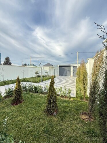 Satılır 4 otaqlı həyət evi/bağ evi 160 m², Buzovna q., photo 7 from 26