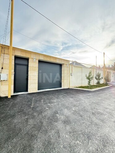 Satılır 4 otaqlı həyət evi/bağ evi 160 m², Buzovna q., photo 25 from 26