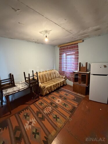 İcarəyə verilir 2 otaqlı həyət evi/bağ evi 50 m², NZS q., photo 4 from 12