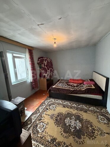 İcarəyə verilir 2 otaqlı həyət evi/bağ evi 50 m², NZS q., photo 3 from 12