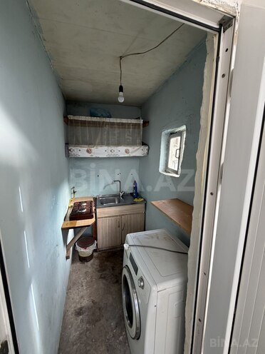 İcarəyə verilir 2 otaqlı həyət evi/bağ evi 50 m², NZS q., photo 8 from 12