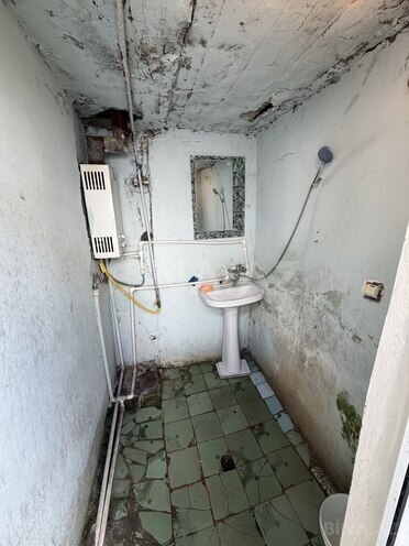 İcarəyə verilir 2 otaqlı həyət evi/bağ evi 50 m², NZS q., photo 11 from 12