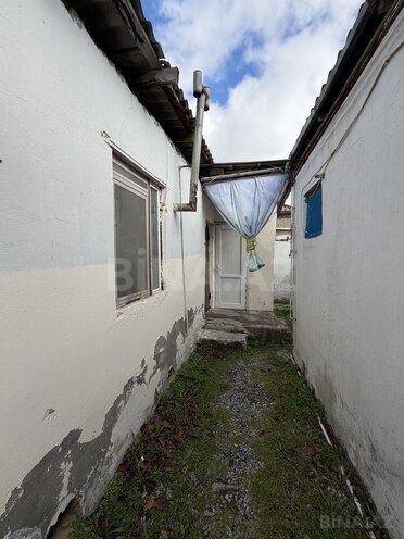 İcarəyə verilir 2 otaqlı həyət evi/bağ evi 50 m², NZS q., photo 9 from 12